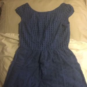 Women small dress